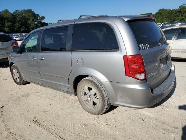 Photo 2 from auction – 2013 DODGE GRAND CARA with VIN 2C4RDGCG3DR582782