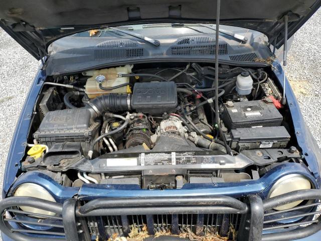 Photo 11 from auction – 2003 JEEP LIBERTY LI with VIN 1J4GL58K43W557403