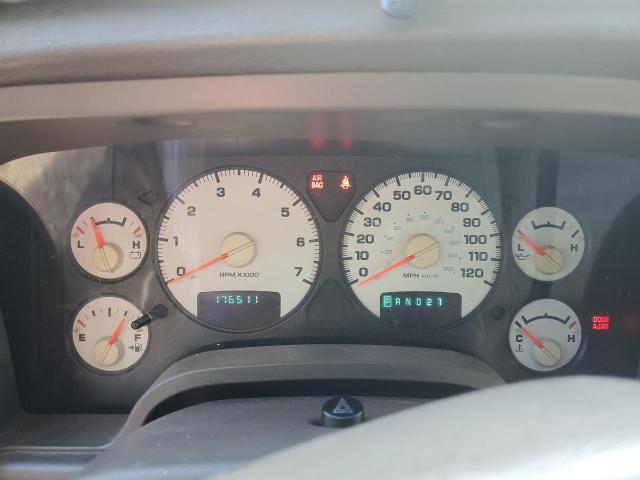 Photo 9 from auction – 2002 DODGE RAM 1500 with VIN 1D7HU18N82S708300