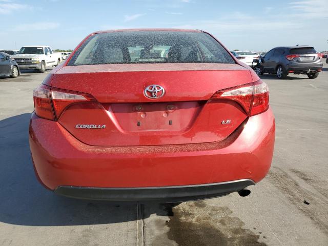 Photo 6 from auction – 2019 TOYOTA COROLLA L with VIN 2T1BURHE9KC236978