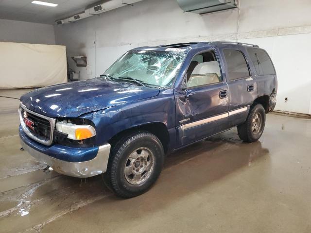 Photo 1 from auction – 2001 GMC YUKON with VIN 1GKEK13TX1R193089