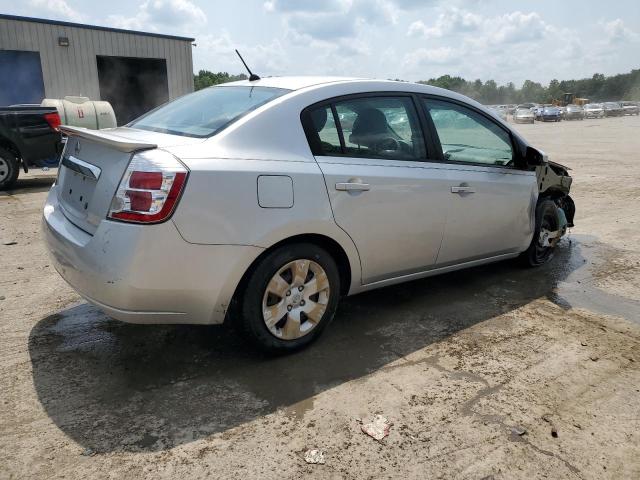 Photo 3 from auction – 2011 NISSAN SENTRA 2.0 with VIN 3N1AB6AP6BL696191