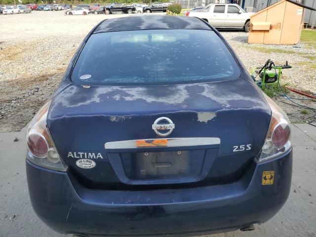 Photo 6 from auction – 2009 NISSAN ALTIMA 2.5 with VIN 1N4AL21E19C100515