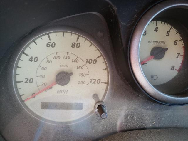 صورة رقم 9 من المزاد - 2001 TOYOTA RAV4 مع VIN JTEHH20V010061574