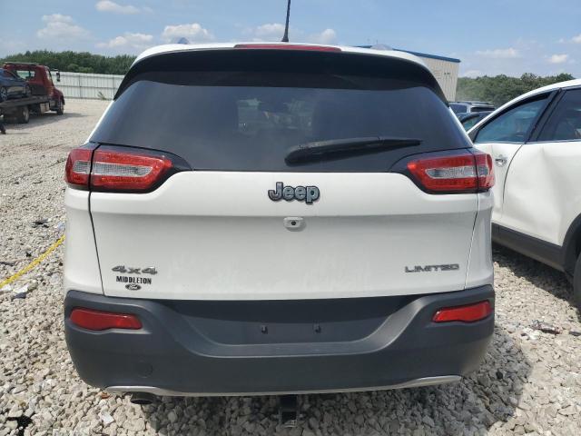 Photo 6 from auction – 2015 JEEP CHEROKEE L with VIN 1C4PJMDB1FW743044