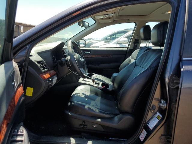 Снимка 7 от търг – 2011 SUBARU LEGACY 3.6 с VIN 4S3BMDK66B2242577