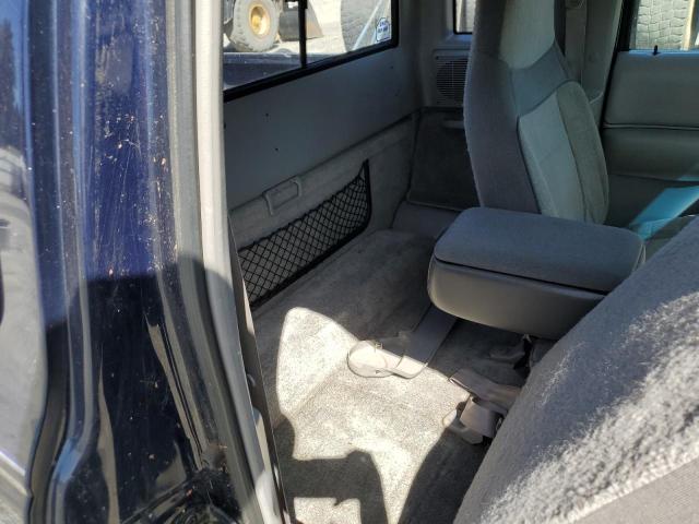 Photo 10 from auction – 1995 FORD RANGER SUP with VIN 1FTCR14U7SPA87198