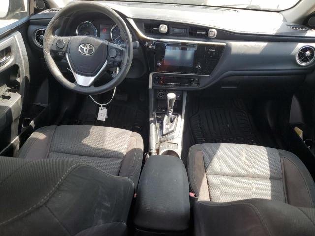 Photo 8 from auction – 2017 TOYOTA COROLLA L with VIN 5YFBURHE5HP627375