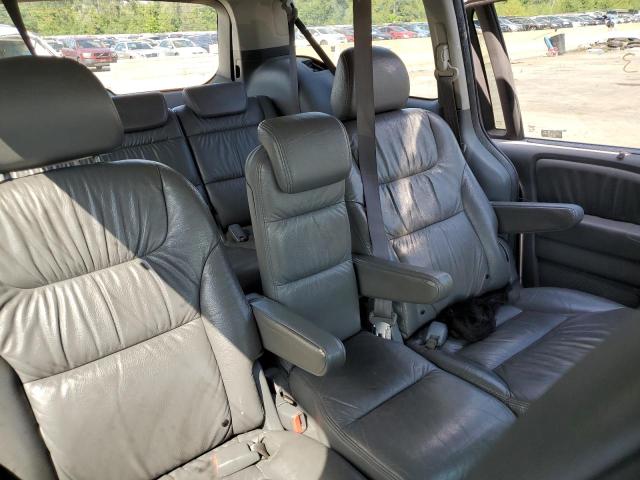 Photo 11 from auction – 2007 HONDA ODYSSEY EX with VIN 5FNRL38647B117407