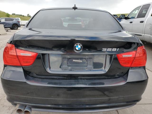 Photo 6 from auction – 2011 BMW 328 XI SUL with VIN WBAPK5C56BA659515