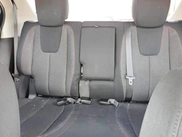 Photo 10 from auction – 2011 CHEVROLET EQUINOX LT with VIN 2CNFLDE54B6381953