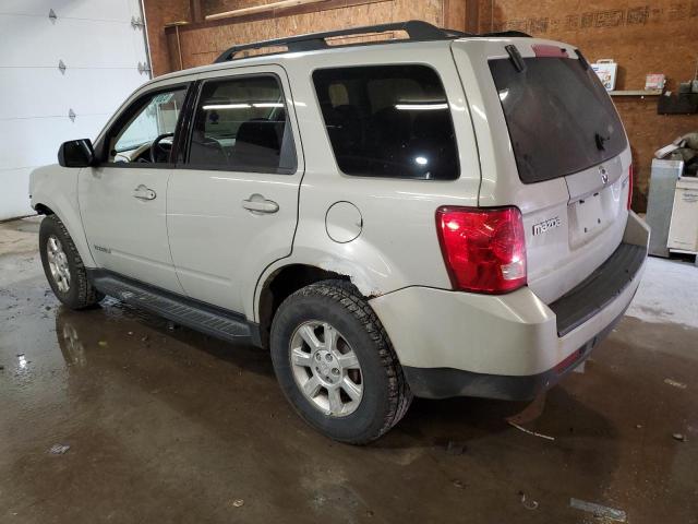 Photo 2 from auction – 2008 MAZDA TRIBUTE I with VIN 4F2CZ92Z48KM23330