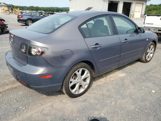 Photo 3 from auction – 2009 MAZDA 3 I with VIN JM1BK32G691235122