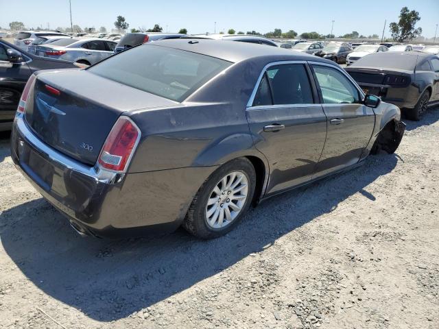 Photo 3 from auction – 2014 CHRYSLER 300 with VIN 2C3CCAAG8EH296804