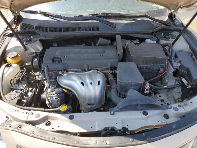 Photo 11 from auction – 2007 TOYOTA CAMRY CE with VIN 4T1BE46K77U718184