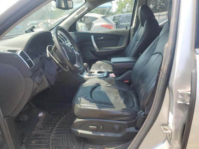 Photo 7 from auction – 2012 GMC ACADIA SLT with VIN 1GKKVRED8CJ267366