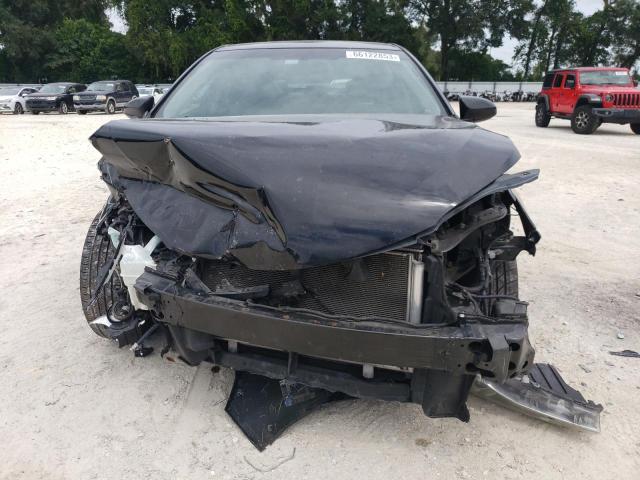 Photo 5 from auction – 2017 TOYOTA CAMRY with VIN 4T1BF1FK1HU621348