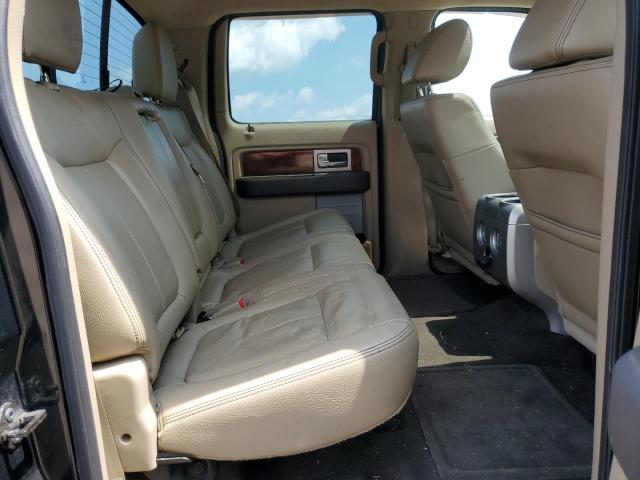 Photo 10 from auction – 2010 FORD F150 SUPER with VIN 1FTFW1EV3AFB22224