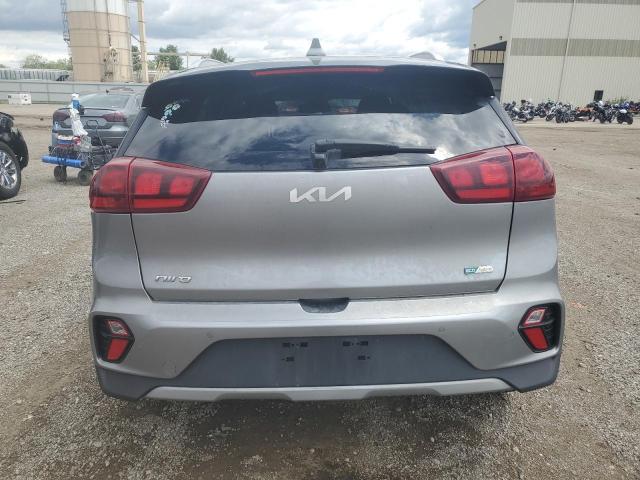 Photo 6 from auction – 2022 KIA NIRO LX with VIN KNDCB3LC9N5508959