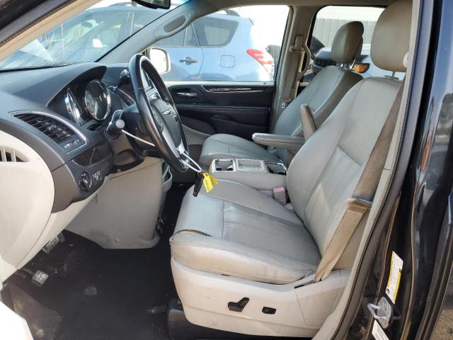 Photo 7 from auction – 2013 CHRYSLER TOWN & COU with VIN 2C4RC1BG1DR510545