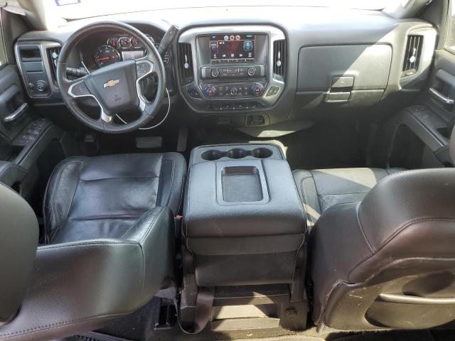 Photo 8 from auction – 2014 CHEVROLET SILVERADO with VIN 3GCPCREC2EG314118
