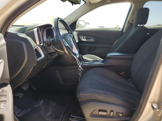 Photo 7 from auction – 2016 CHEVROLET EQUINOX LT with VIN 2GNALCEK9G1154350