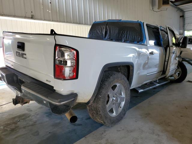 Photo 3 from auction – 2015 GMC SIERRA K25 with VIN 1GT12ZE82FF153535