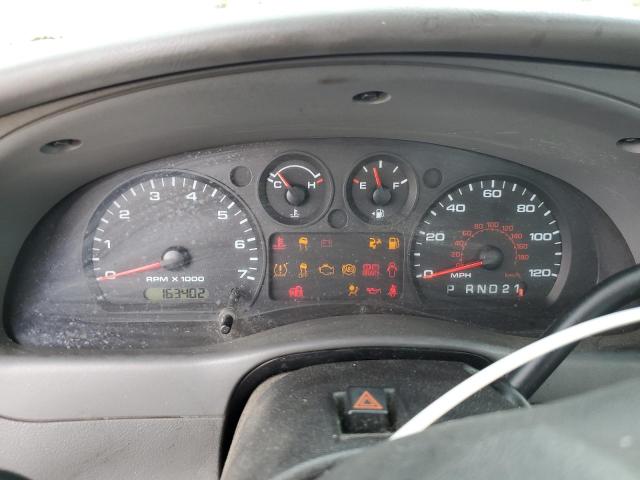 Photo 9 from auction – 2011 FORD RANGER with VIN 1FTKR1AD1BPA19771