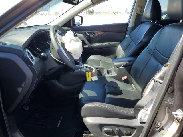 Photo 7 from auction – 2014 NISSAN ROGUE S with VIN 5N1AT2MT3EC846619