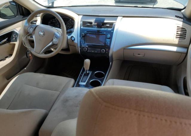 Photo 8 from auction – 2013 NISSAN ALTIMA 2.5 with VIN 1N4AL3AP3DN503528