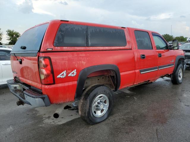 Photo 3 from auction – 2007 CHEVROLET SILVERADO with VIN 1GCHK23D27F137780