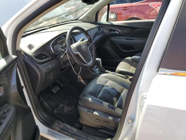 Photo 7 from auction – 2020 BUICK ENCORE ESS with VIN KL4CJCSB1LB058454