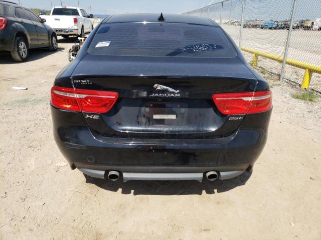 Фото 6 с аукциона – 2017 JAGUAR XE с VIN SAJAR4BG0HA966352