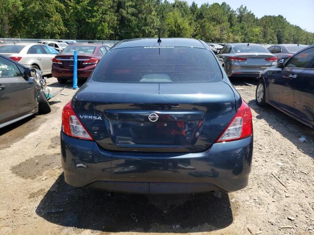 Photo 6 from auction – 2016 NISSAN VERSA S with VIN 3N1CN7AP6GL897828