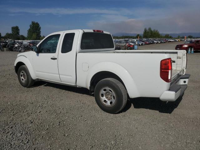 Photo 2 from auction – 2017 NISSAN FRONTIER S with VIN 1N6BD0CT1HN742258