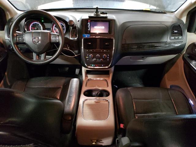 Photo 8 from auction – 2012 DODGE GRAND CARA with VIN 2C4RDGCG2CR357879