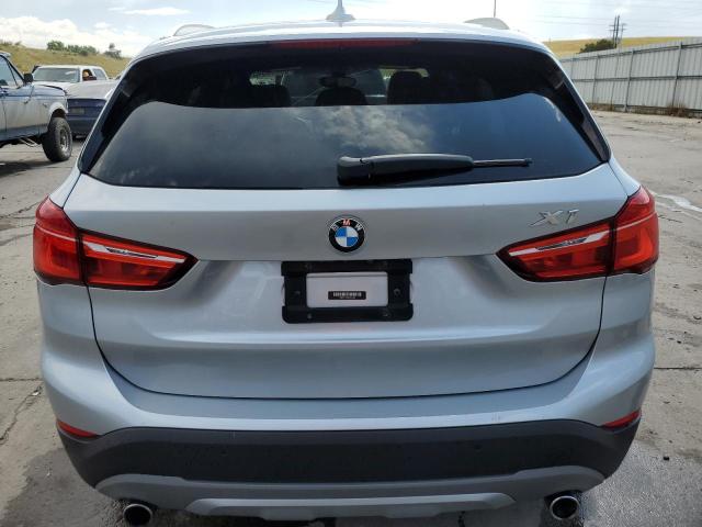 Photo 6 from auction – 2017 BMW X1 XDRIVE2 with VIN WBXHT3Z32H4A54841