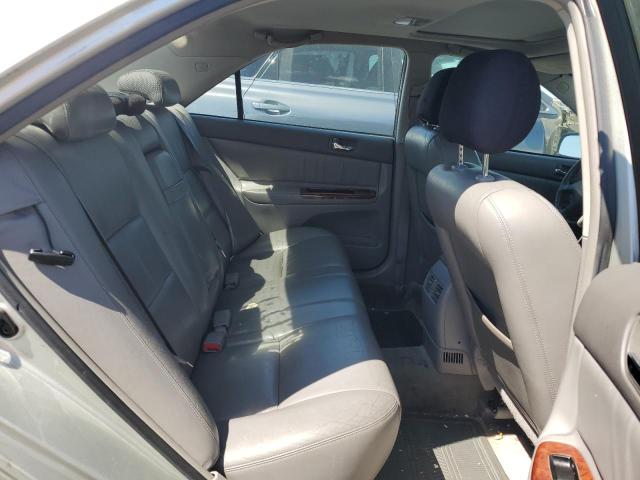 Photo 10 from auction – 2002 TOYOTA CAMRY LE with VIN JTDBF30K920032796