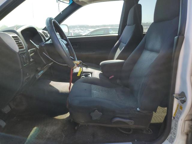 Photo 7 from auction – 2007 CHEVROLET COLORADO with VIN 1GCCS13E378197813
