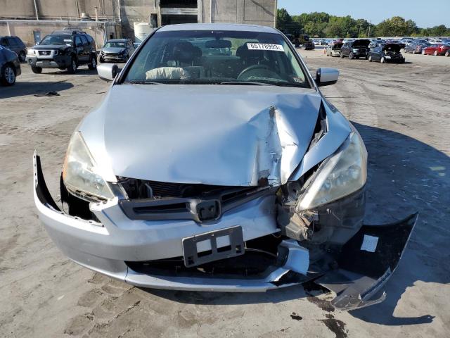 Photo 5 from auction – 2003 HONDA ACCORD EX with VIN JHMCM566X3C037553