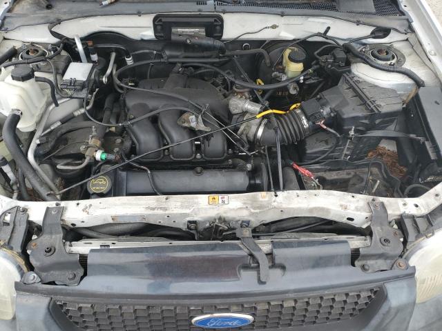 Photo 11 from auction – 2003 FORD ESCAPE XLT with VIN 1FMYU031X3KA52512