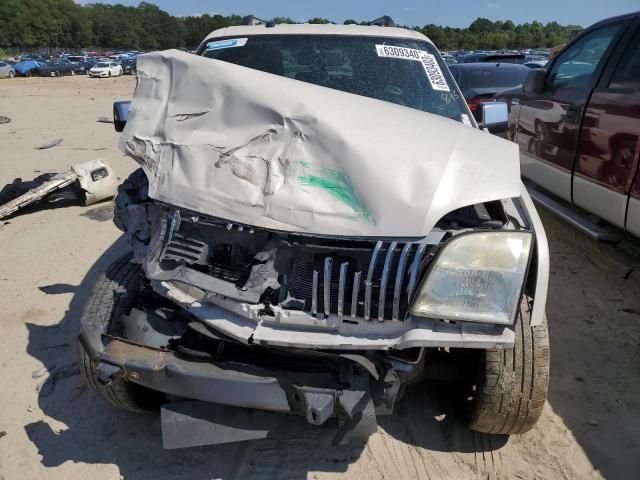 Photo 5 from auction – 2008 MERCURY MOUNTAINEE with VIN 4M2EU48898UJ16937