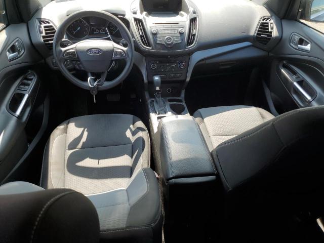 Photo 8 from auction – 2017 FORD ESCAPE SE with VIN 1FMCU9G90HUC89004