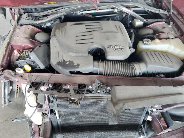 Photo 11 from auction – 2021 DODGE CHALLENGER with VIN 2C3CDZAG5MH623511