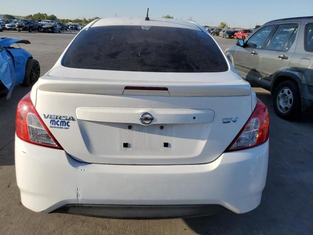 Photo 6 from auction – 2017 NISSAN VERSA S with VIN 3N1CN7AP6HL806753