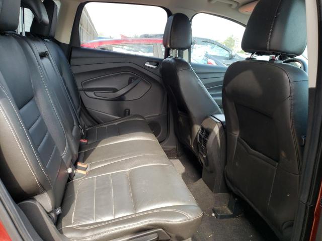 Photo 10 from auction – 2015 FORD ESCAPE TIT with VIN 1FMCU9J90FUA78410