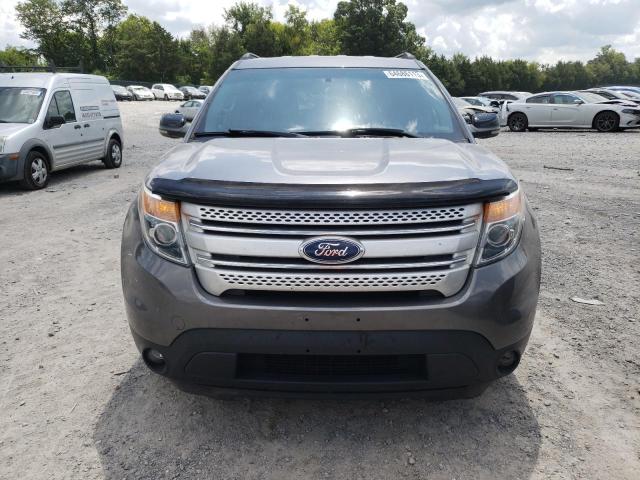 Photo 5 from auction – 2012 FORD EXPLORER X with VIN 1FMHK7D94CGA07152