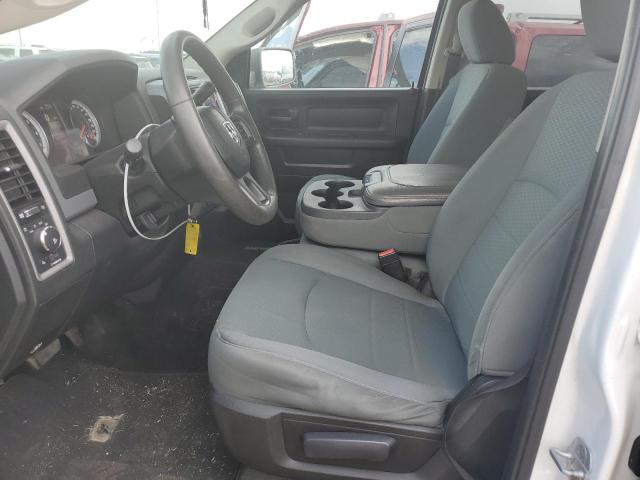 Photo 7 from auction – 2014 DODGE 1500 with VIN 1C6RR7KT2ES174202