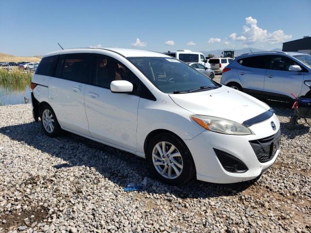 Photo 4 from auction – 2012 MAZDA 5 with VIN JM1CW2BL0C0129939