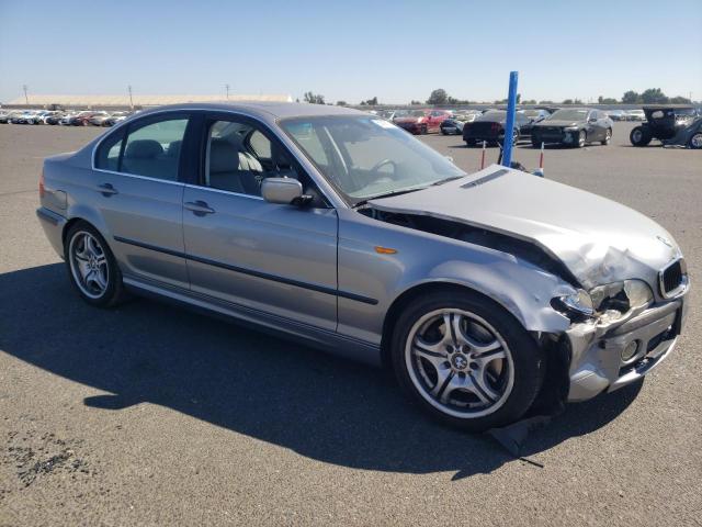 Фото 4 с аукциона – 2005 BMW 330 I с VIN WBAEV53495KM39564